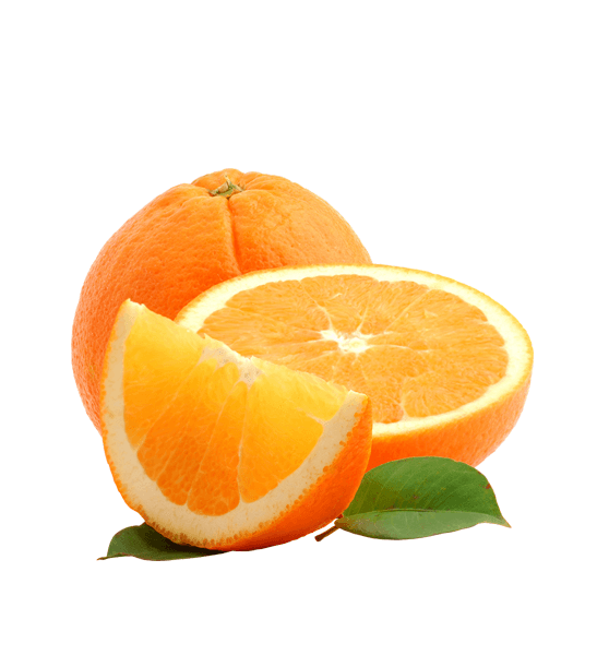 Native Orange