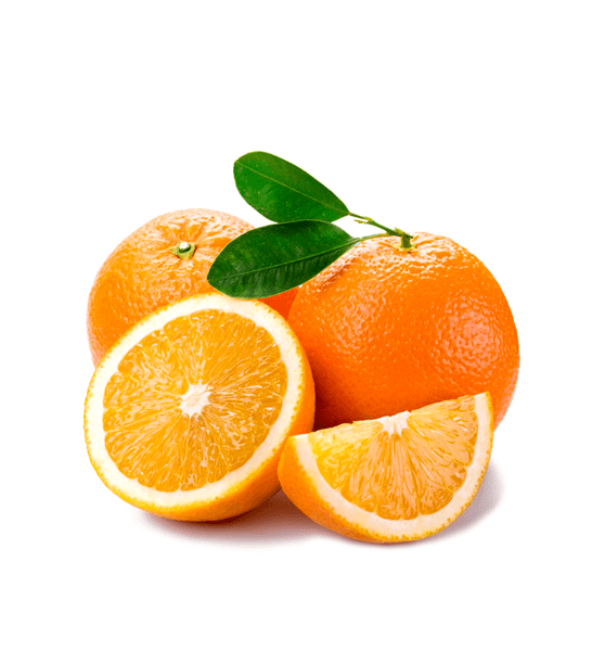 Navel Oranges